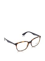 RAY BAN Montura 7066 5585 (54 mm) Havana