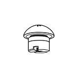 WMF Perfect Plus safety valve. Fits all cookers. by 
