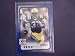 2001 Score 76 Ahman Green Packers(Football Cards)