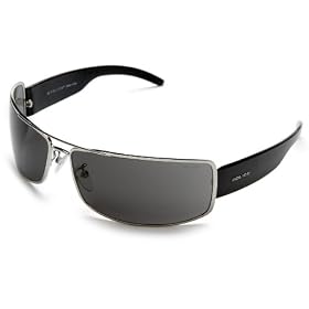 Police Men's 8190 Fashion Sunglasses