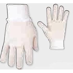 Custom LeatherCraft 2002 Gloves, Cotton Canvas by Custom Leather Craft