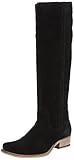 Seychelles Women's Secretive Western Boot, Black, 8 M US