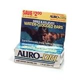 Auro-Dri Ear Water-Drying Aid Dries & Relieves Water Clogged - 1 Fl Oz (29.6 Ml)