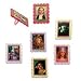 Wizard of Oz Cupcake Ring Toppers - 12 count