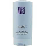 Angel Violet By Thierry Mugler For Women. Body Lotion 7 oz