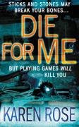 Die for Me