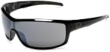 Gargoyles Mens Contact Oversized Sunglasses