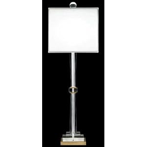 Schonbek 40 1 2 Winston Heirloom Gold Table Lamp by Schonbek Worldwide Lighting