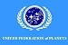 Flag 90 x 150 : Star Trek-United Federation of Planets