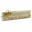 Soft Torrone Nougat- Piemonte by ChefShop