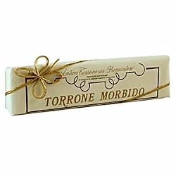 Soft Torrone Nougat- Piemonte by ChefShop