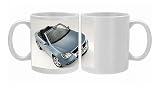 Volkswagen VW Golf Photo Mugs