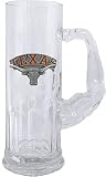 NCAA Texas University Longhorns Muscle Mug