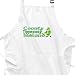 County Tipperary, Ireland 2 BBQ Apron