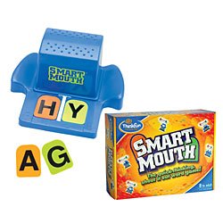 Childrens Toyshop  Toys : ThinkFun Smart Mouth