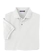 Jerzees - 5.6 oz., 50/50 Pique Sport Shirt with SpotShield