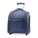 Samsonite Silhouette 12 Travel Luggage Case