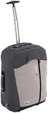 Berghaus Optimus 40 - Ultimate Wheeled Travel Bag, Airline Size