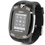 1.3 Mpx Unlocked Tri-Band Wrist Watch GSM Cell phone with Camera, Video, MP3, MP4 player, Sound recorder and more. 1.3-inch Color TFT LCD touch screen