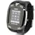 1.3 Mpx Unlocked Tri-Band Wrist Watch GSM Cell phone with Camera, Video, MP3, MP4 player, Sound recorder and more. 1.3-inch Color TFT LCD touch screen