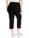 Jag Jeans Women's Plus-Size Echo Cropped Pant In Dolce Twill