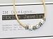 IM Designs Textme Necklace- KIR