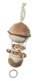 Eigenschaften Fehn / Fehn 156102 Spieluhr Teddy im Ballon, camel