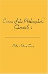 Canon of the Philosophers': Chronicle 1