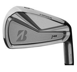 Bridgestone J40 Cavity Back thru PW)