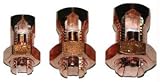 Dynaflex Sb-8 Split Bolts (8 Awg)