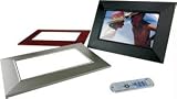 GPX PF907 9 DIGITAL PHOTO FRAME'
