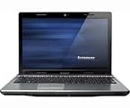 Lenovo Ideapad Z Series Z560 (59-068251) Notebook (Black)