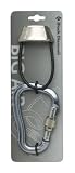 Black Diamond Big Air Package (Belay Device plus Locking Biner)