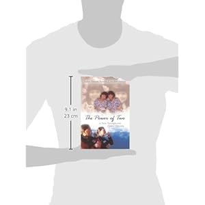 The Power of Two: A Twin Triumph Over Cystic Fibrosis