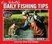 Ken Schultz's Daily Fishing Tips 2010 Desk Calendar