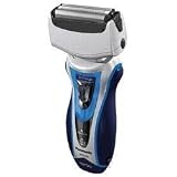 Panasonic Triple Blade Mens Pivot Action Linear Shaver #ES7035SC