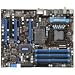 Msi Computer X58a Gd45 Desktop Motherboard Intel Socket B Lga 1366 Crossfirex Support
