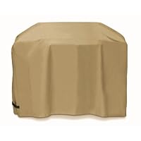 WeatherReady 20083 60-Inch Cart Style Cover, Khaki