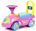 Fifi & The Flowertots Ride On Car