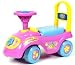 Fifi & The Flowertots Ride On Car