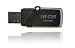 USB 2.0 Flash / Key Drive - 16GB - TOSHIBA Ready Boost Enabled