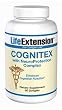 Life Extension Foundation brings you Cognitex 90 softgels with NeuroProtection Complex from Life Extension Foundation. Life Extension Foundation has a 27 year history of introducing life saving medical discoveries and funding scientific research.