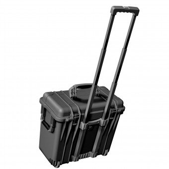 Peli 1440 Koffer f&uuml;r Laptop schwarz Preisvergleich