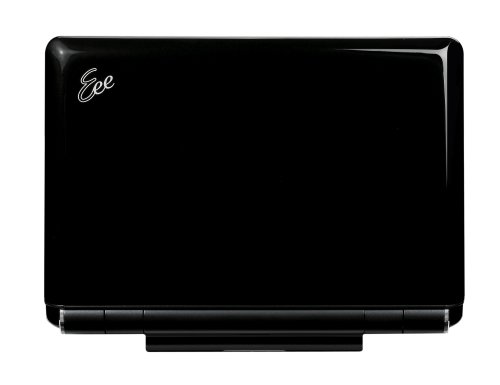 ASUS Eee PC 900HA 8.9-Inch Netbook (1.6 GHz Intel ATOM N270 Processor, 1 GB RAM, 160 GB Hard Drive, 10 GB Eee Storage, XP Home) Black image