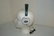 NFL New York Jets iHip Extra Point Over The Ear DJ Style Headphones Earphones for iPhone