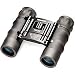 Tasco Essentials 10x25 Compact Binocular (Black)