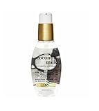 Ogx Coconut Milk Serum Anti-Breakage 4oz (6 Pack)