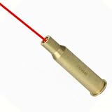 New 7.62x54mm Brass Cartridege Laser Bore Sighter Boresight