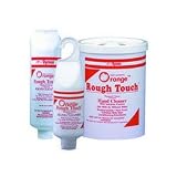 Orange Rough Touch Hand Cleaner 80 oz. (33845DYMON)