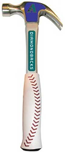 Arizona Diamondbacks MLB Pro Grip Hammer